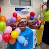 Ação alusiva à Páscoa surpreende colaboradores